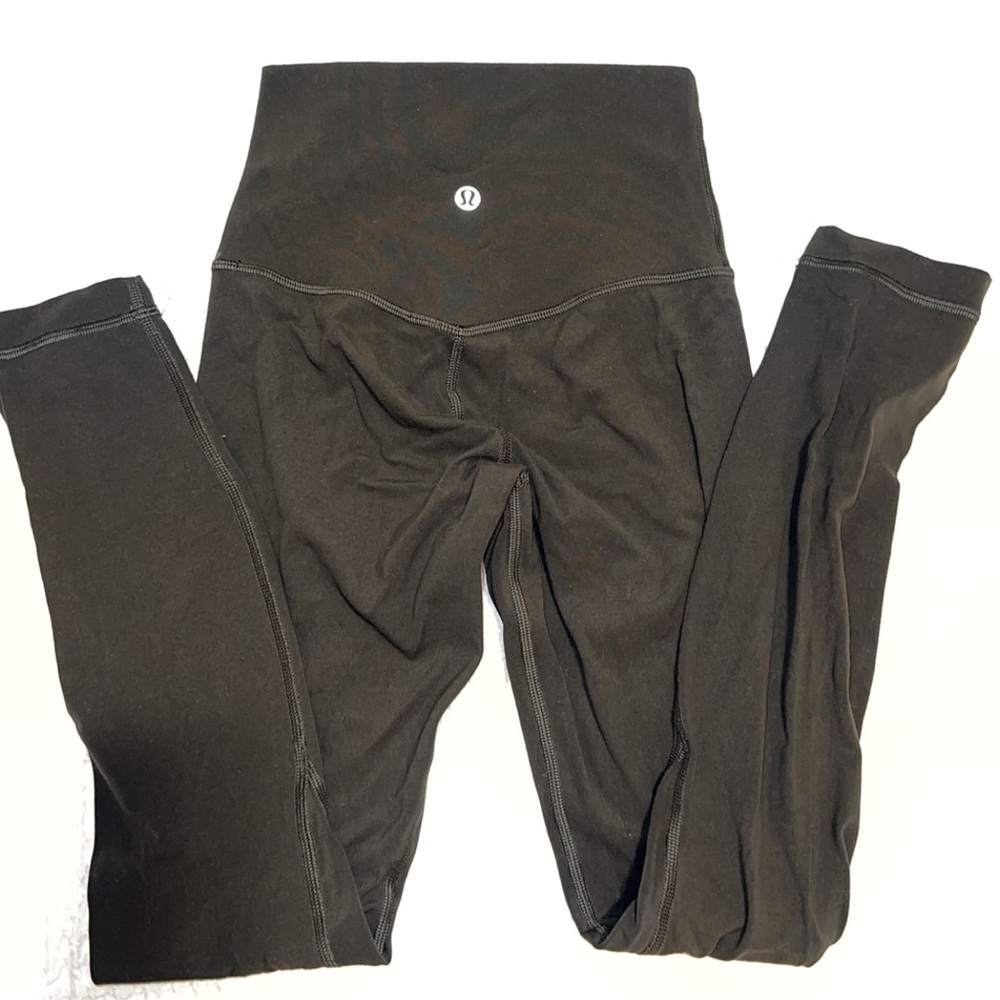 Lululemon Align